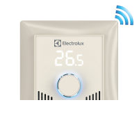 Electrolux ETS-16 Smart